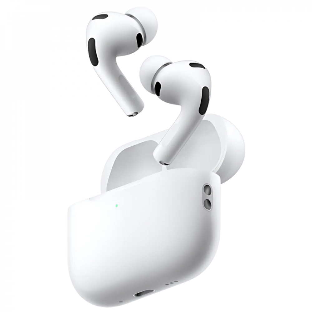 Купить Наушники беспроводные Apple AirPods Pro 3 Generation A3063